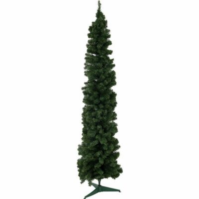Kerstboom smal - Hoogte 210 cm