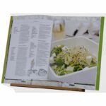 Kookboekstandaard – bamboo