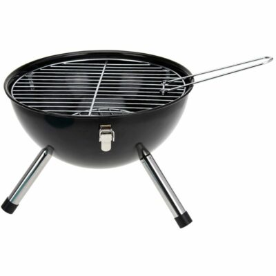 Kogel Barbecue - zwart - Ø 32cm