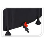 Premium Vouwbare Regenton 500 Liter – Compact, Duurzaam & Efficiënt | 80x100 cm