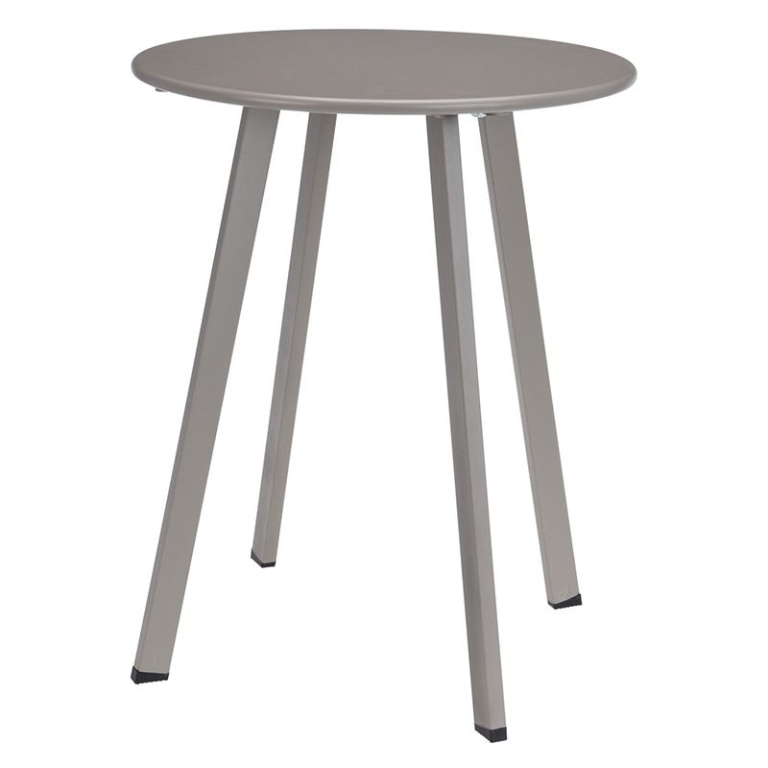 Ambiance Tafel 40 Cm - Taupe