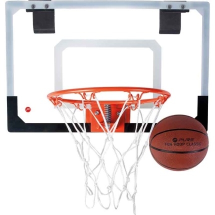Pure2Improve Fun Basketbal Set