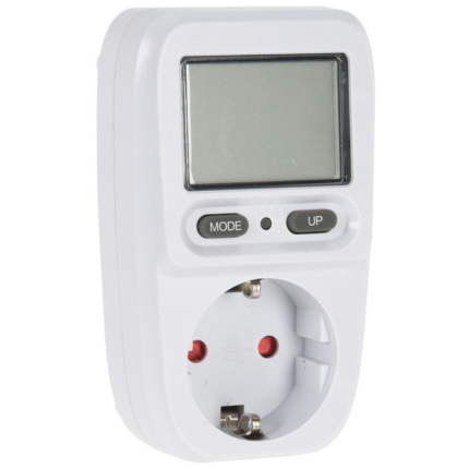 Fxcontrol Fx Control Energiemeter - Stroomverbruikmeter