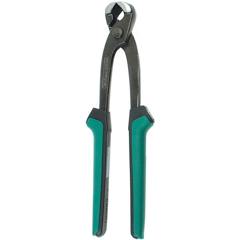 Brüder Mannesmann Vlechttang 250 mm – Duurzaam, Ergonomisch & Professioneel