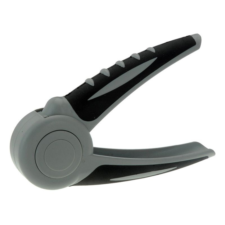 XQ Max Fitness Handgrips Rubber – Set van 2 – Sterke & Krachtige Handen, Polsen & Onderarmen