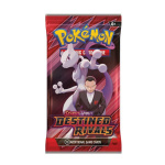 Pokémon TCG: Destined Rivals – Elite Booster Box met 36 Packs, Holo Garantie & Legendarische Rivalen!
