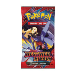 Pokémon TCG: Destined Rivals – Elite Booster Box met 36 Packs, Holo Garantie & Legendarische Rivalen!