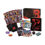 Pokémon TCG Destined Rivals Elite Trainer Box – Premium Starterset, SV10 Boosters & Collector’s Edition