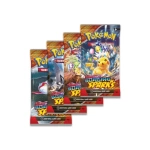 Pokémon TCG: Surging Sparks Booster Box – 36 Boosters, Scarlet & Violet SV8 & Zeldzame Pikachu Kaarten!
