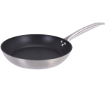 Excellent Houseware Koekenpan Ø28 cm – Aluminium, Non-Stick & Geschikt Voor Alle Warmtebronnen