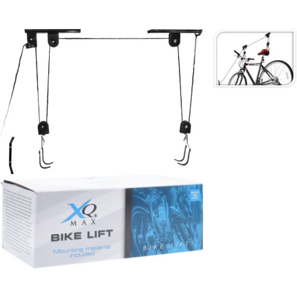Xq Max Fietslift - Max. 45 Kg