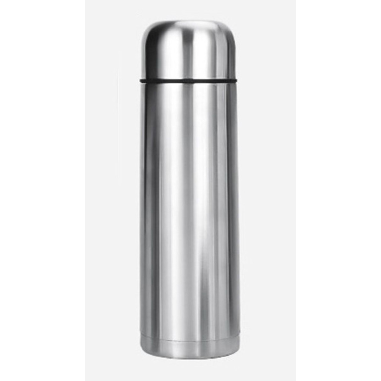 Bullet Isolatiekan – 0,5 L – Dubbelwandig RVS | Warmte- & Koudebehoud