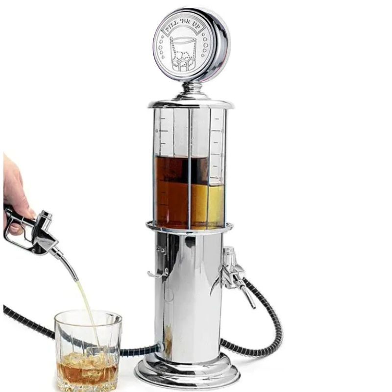 Ceruzo Bar Butler – Drankdispenser / Biertap Ceruzo Bar Butler – Drankdispenser / Biertap