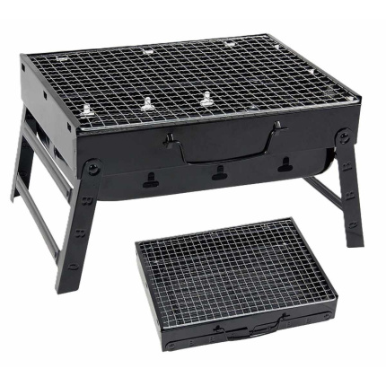 Ceruzo Opvouwbare Barbecue - 35X27 Cm