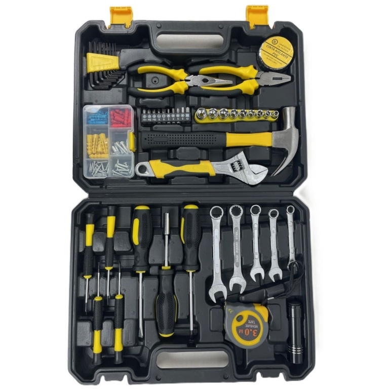 Ceruzo Gereedschapset 88-Delig