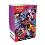 Pokémon TCG Destined Rivals Booster Bundle – 6 Boosters, Nieuwe Scarlet & Violet Set & Ultra Rare Kaarten