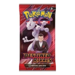 Pokémon TCG Destined Rivals Booster Pack – Elite Collector’s Edition | Mewtwo ex, Iconic Duos & Ultra Rare Pulls