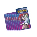 Pokémon TCG Journey Together Elite Trainer Box – Premium Starterset, N’s Zorua Full-Art Promo & 9 Boosters | Scarlet & Violet Serie