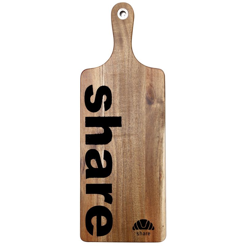 Renberg Snijplank – 47,5 × 17 × 1,5 cm – Robuust Rubberwood | Praktisch Ophangoog Renberg Snijplank – 47,5 × 17 × 1,5 cm – Robuust Rubberwood | Praktisch Ophangoog