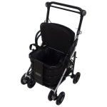 Playmarket Playcare - Care One - Rollator - Lichtgewicht - 30 Liter