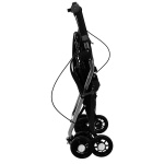 Playmarket Playcare - Care One - Rollator - Lichtgewicht - 30 Liter