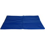 Pets Collection Koelmat voor Honden – 40x50 cm (Medium) – Zelfkoelende Gelmat – Direct Afkoeling & Comfort – Makkelijk Schoon te Maken