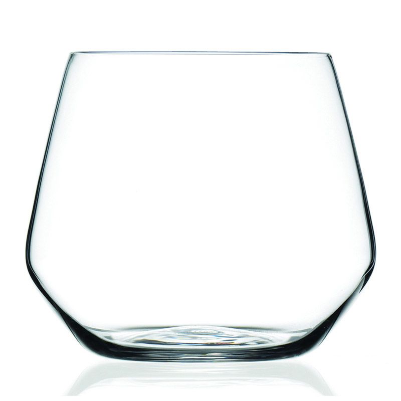 Bergner Masterpro Waterglazen – 380 ml – Kristalglas – Set van 2 Bergner Masterpro Waterglazen – 380 ml – Kristalglas – Set van 2