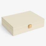 Sieradendoos 28X19X7  - Wit